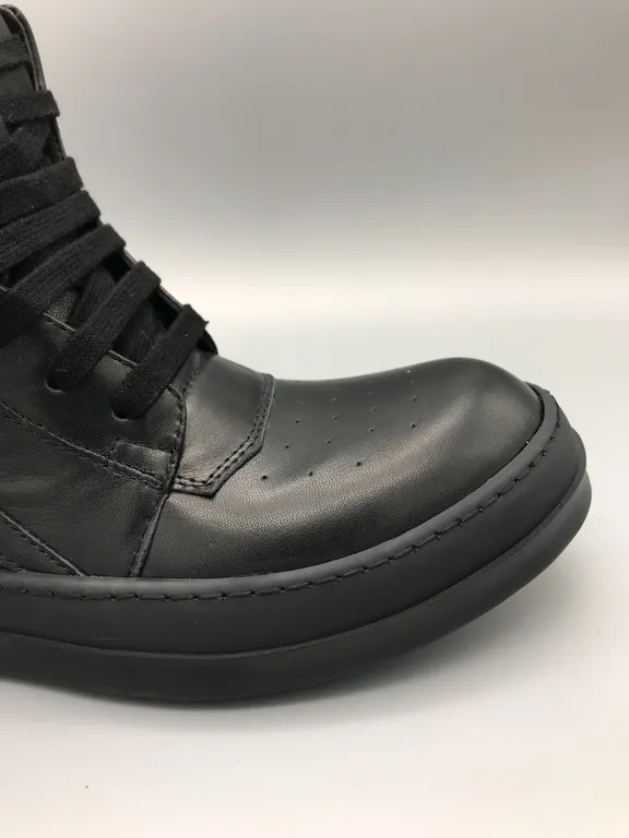 Rick Owens Shoe 